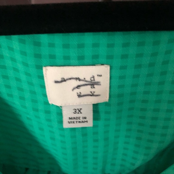 a.n.d. Women’s Dress - Picture 2 of 3